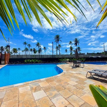 Mana Beach Experience - Porto De Galinhas Ipojuca Ngoại thất bức ảnh