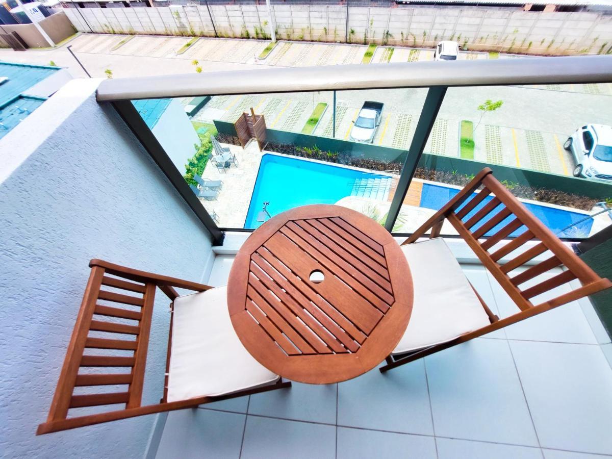 Mana Beach Experience - Porto De Galinhas Ipojuca Phòng bức ảnh