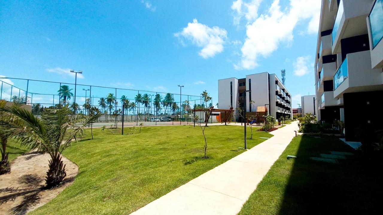 Mana Beach Experience - Porto De Galinhas Ipojuca Ngoại thất bức ảnh