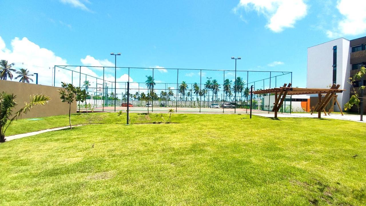 Mana Beach Experience - Porto De Galinhas Ipojuca Ngoại thất bức ảnh