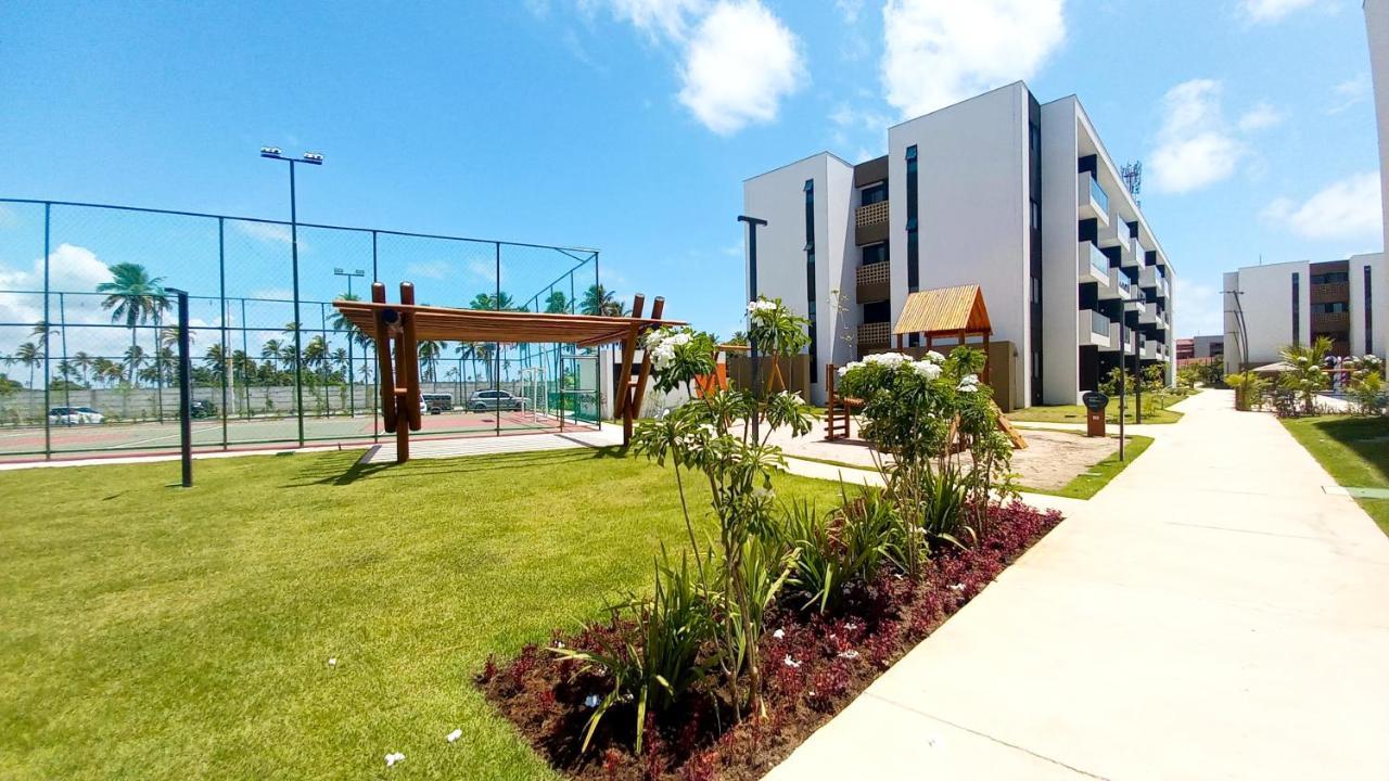 Mana Beach Experience - Porto De Galinhas Ipojuca Ngoại thất bức ảnh