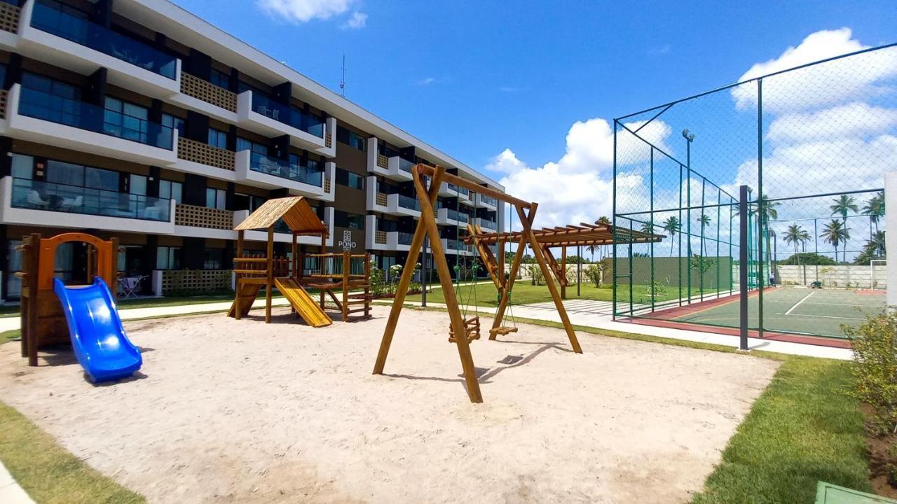 Mana Beach Experience - Porto De Galinhas Ipojuca Ngoại thất bức ảnh