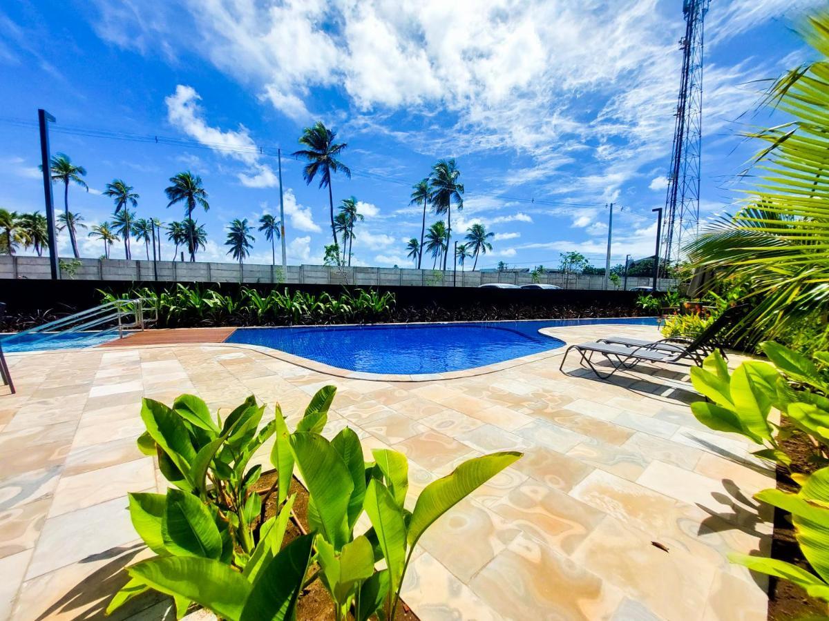 Mana Beach Experience - Porto De Galinhas Ipojuca Ngoại thất bức ảnh