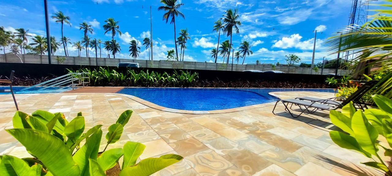 Mana Beach Experience - Porto De Galinhas Ipojuca Ngoại thất bức ảnh